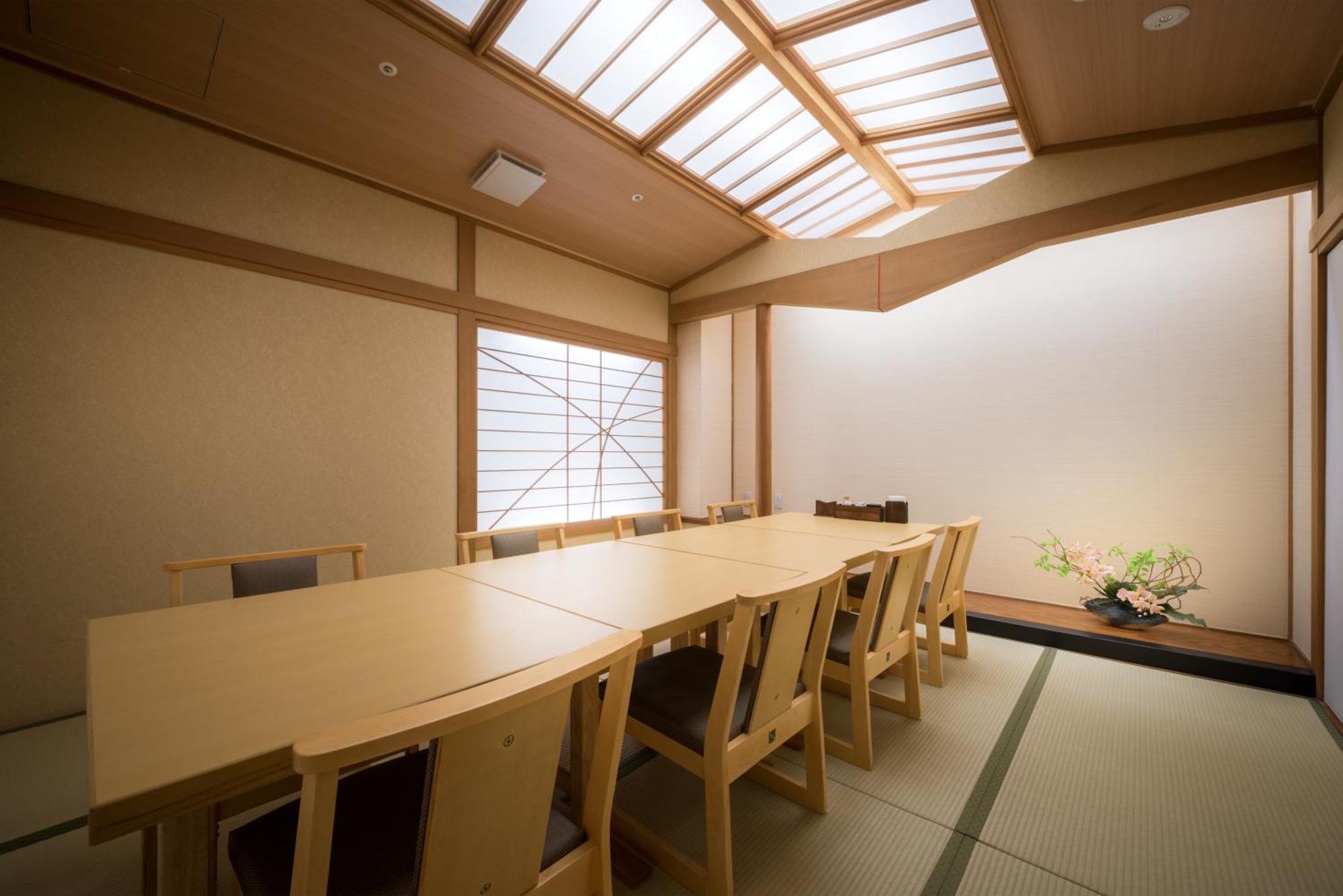 Hotel Yumoto Kissho Osaki  Zewnętrze zdjęcie